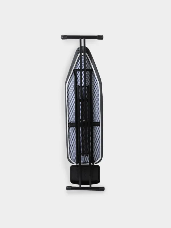 Гладильная доска, 38x122 см, Compact black, image-4