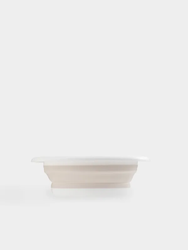Таз складной, 10 л, ребристое дно, Foldaway, image-4