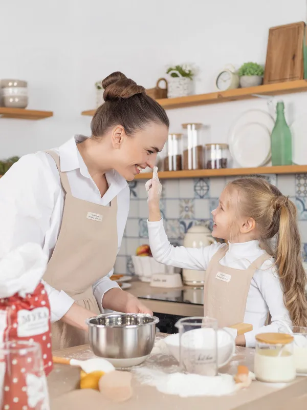Фартук-платье, Vintage kitchen, image-6