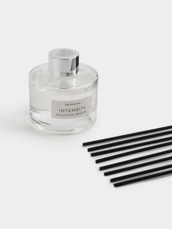 Ароматический диффузор, 100 мл, Provence Breeze, Intensity, image-2