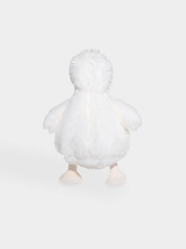 Игрушка, 40 см, мягкая, Гусь, Goose, image-1