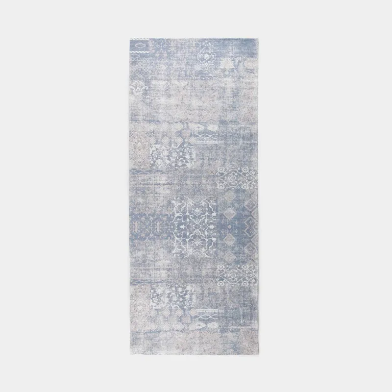 Коврик, 80х200 см, Узоры, Traces