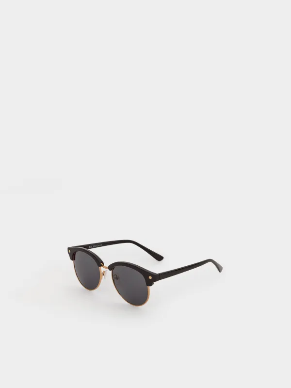 Очки солнцезащитные, Панто, Eyewear, image-1