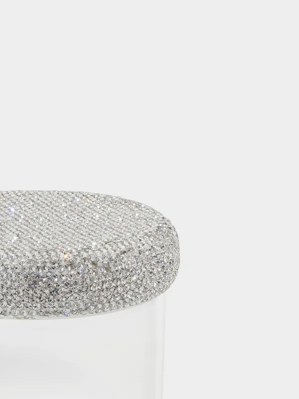 Емкость для хранения, 450 мл, Crystal shine, image-3