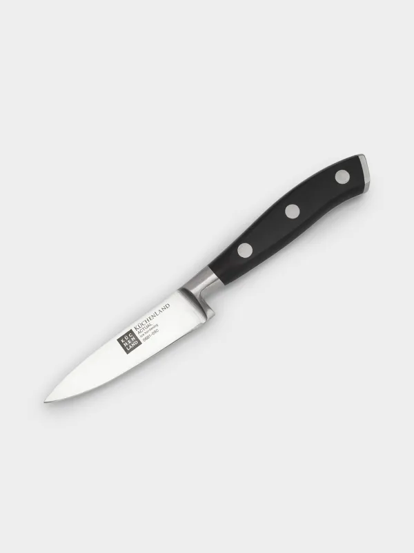 Нож для чистки овощей, 9 см, Actual, image-3