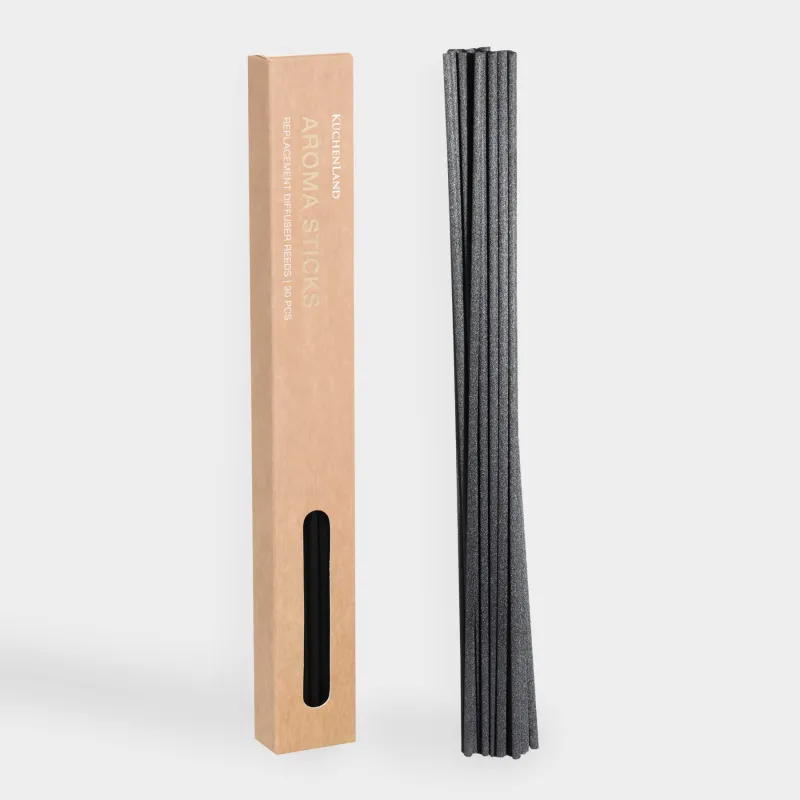 Набор палочек для ароматического диффузора, 30 шт, Aroma sticks