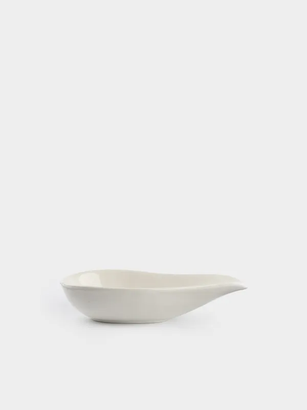 Подставка под ложку, 20 см, Ceramo speckled, image-1
