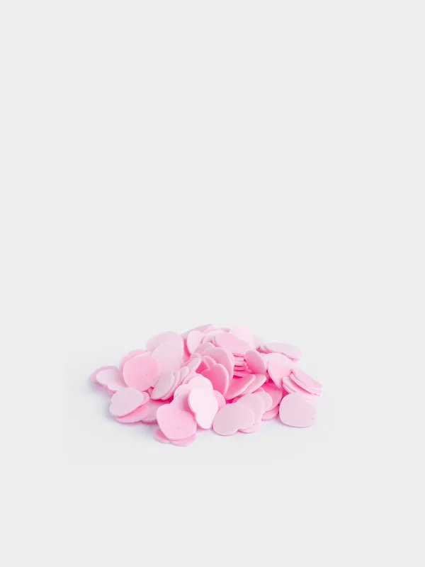 Мыло-конфетти, розовое, Клубника, Confetti, image-2