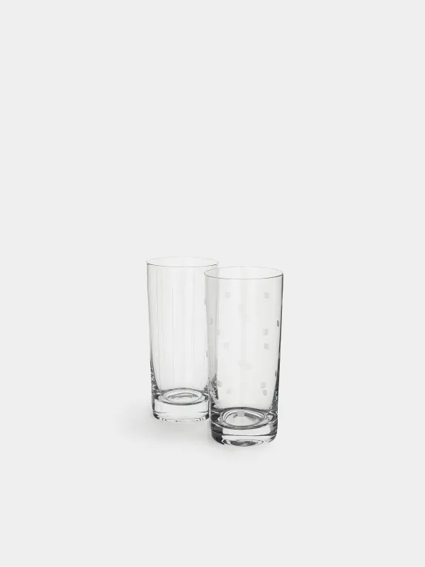 Стакан, 460 мл, 6 шт, Mixology, image-1