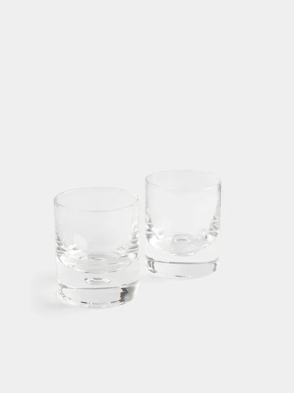 Стакан для виски, 240 мл, 2 шт, Пузырь, Dew, image-2