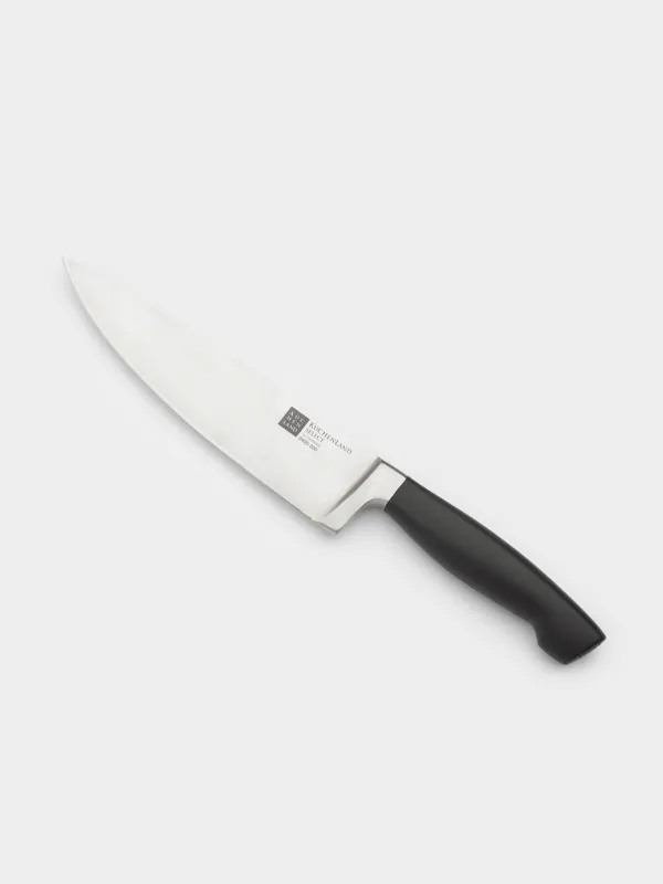 Нож поварской, 20 см, Select, image-4
