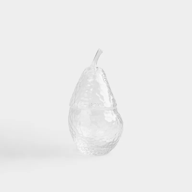 Емкость для хранения, Clear pattern