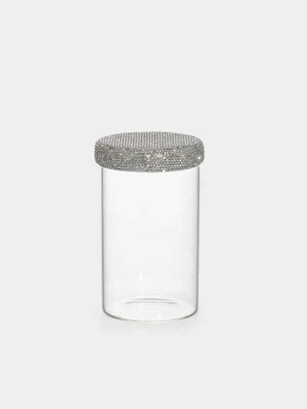 Емкость для хранения, 900 мл, Crystal shine, image-0