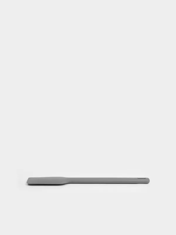 Лопатка-шпатель, 28 см, Grey steel, image-3