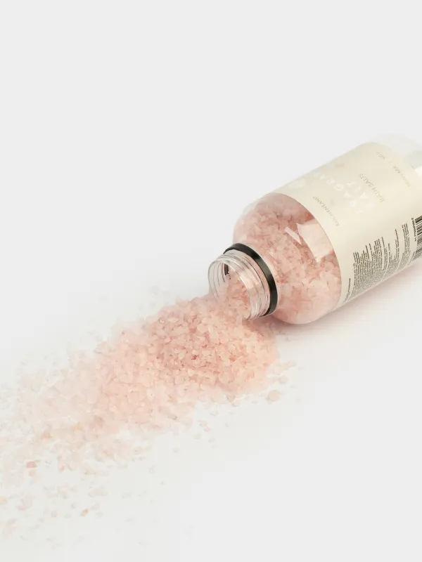 Соль для ванны, 500 гр, Ягодный микс, Fragrant salt, image-2