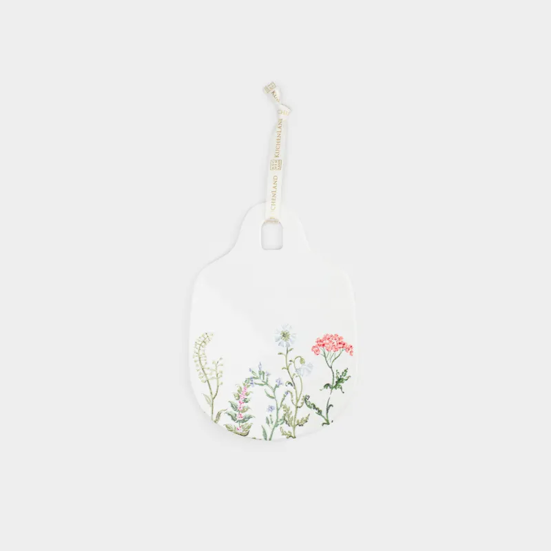 Подставка под горячее, Floral meadow