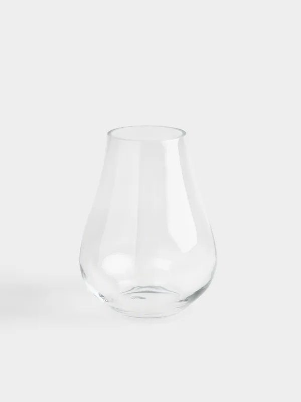 Ваза для цветов, 25 см,  Flask, image-0