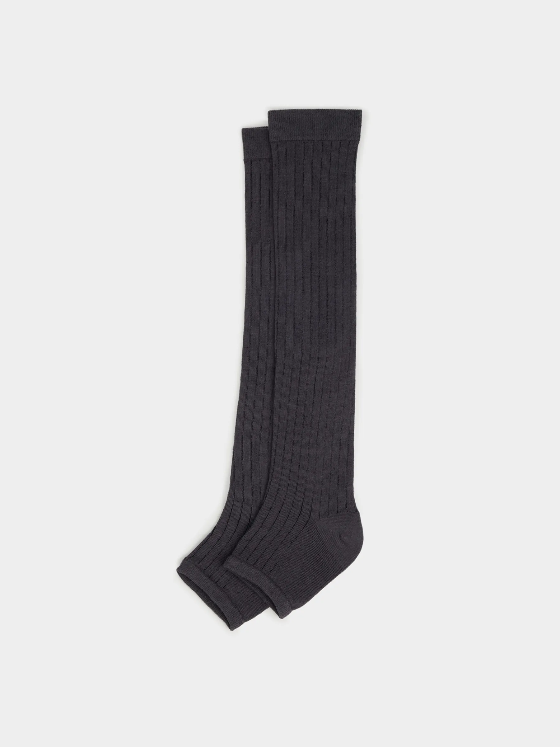 Гольфы с открытым носком Gaiter, image-0