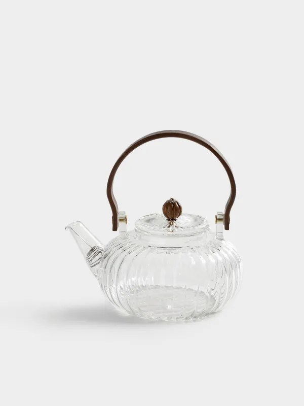 Чайник заварочный, 900 мл, Camellia wood, image-0