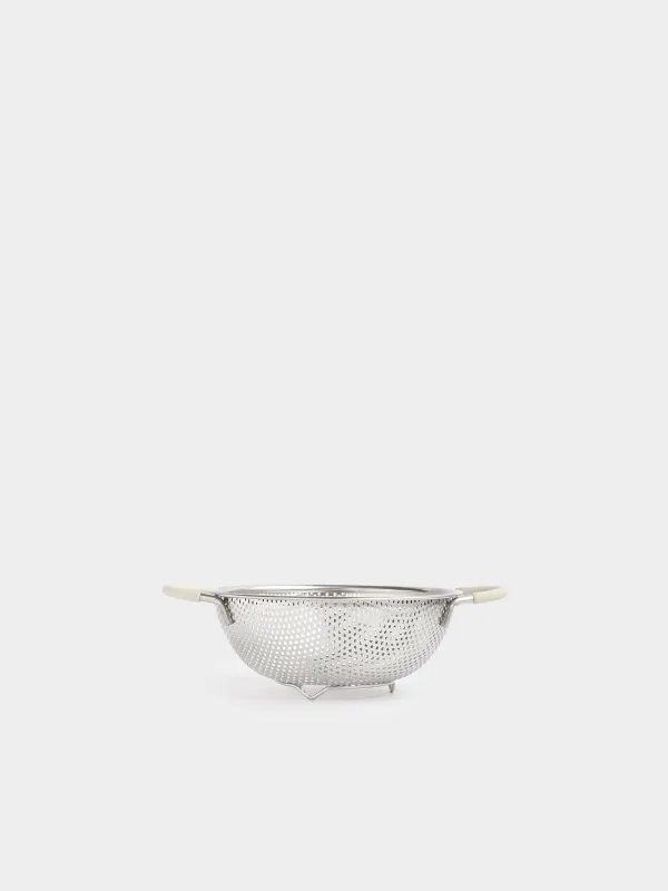 Дуршлаг, 19 см, с ручками, Sieve, image-2