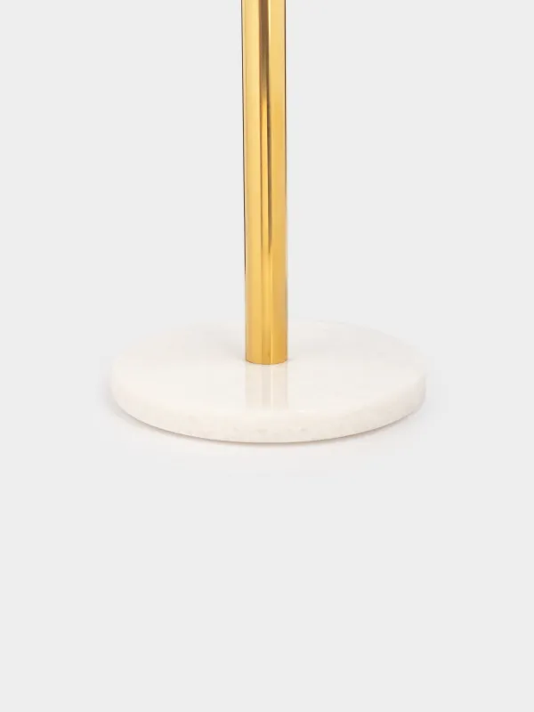 Держатель для бумажных полотенец, Classic Marble, image-2