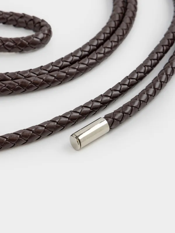 Ремень женский, Cord, image-2