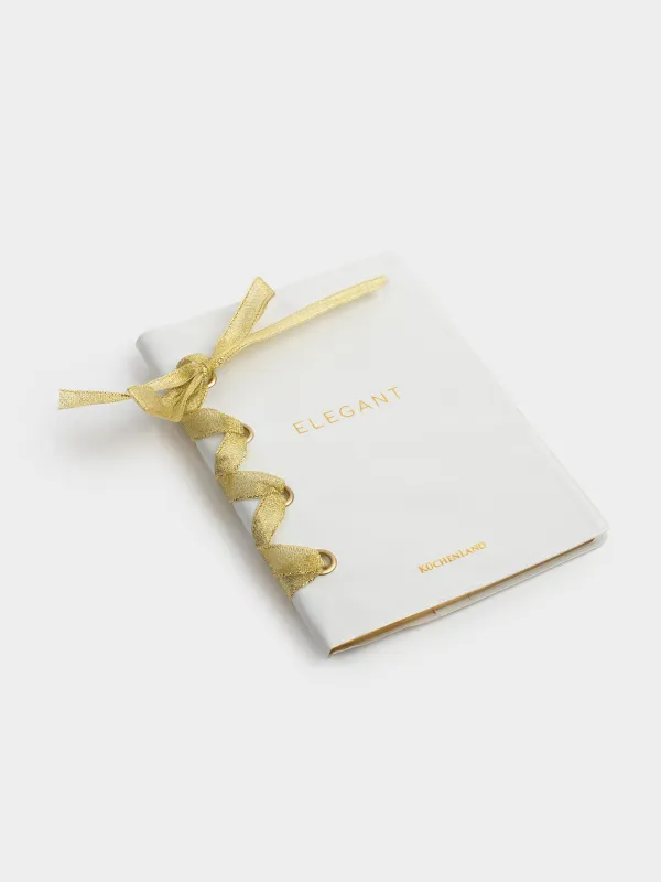 Блокнот, 13х18 см, 80 листов, Stationery, image-3