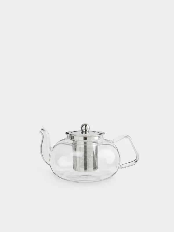 Чайник заварочный, 850 мл, Classic, image-0
