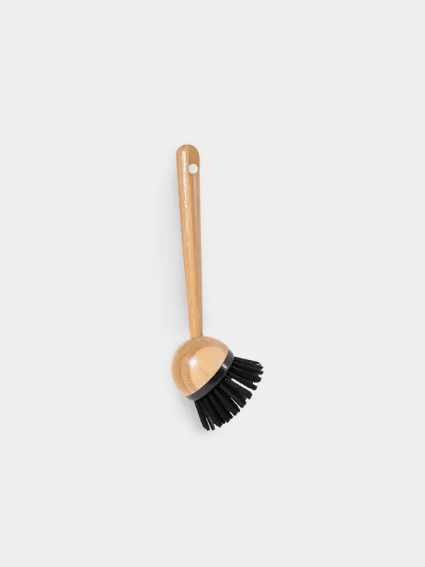 Щетка для уборки, 21 см, Black clean, image-0