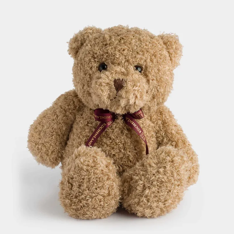 Игрушка, 40 см, полиэстер, Bear