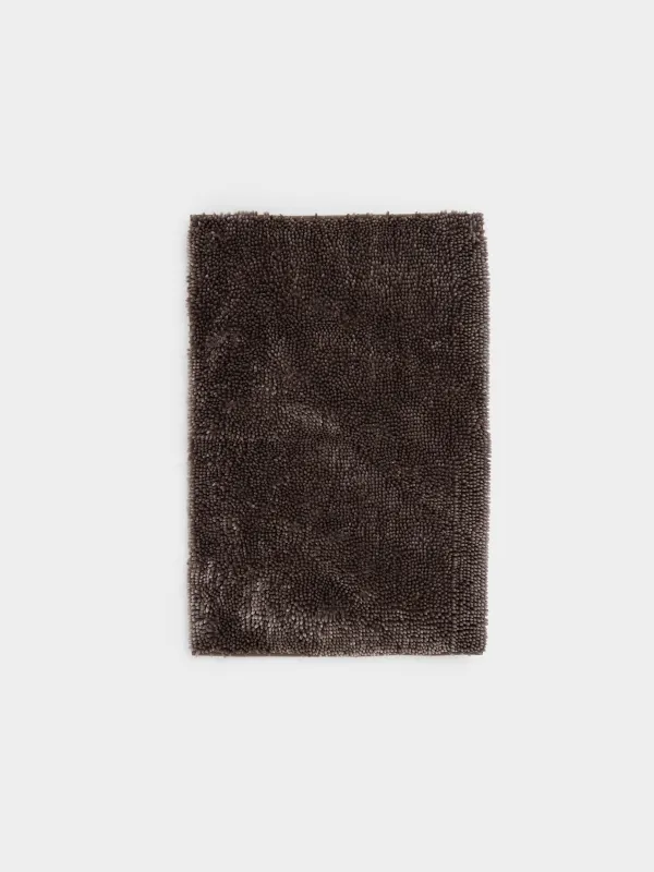 Коврик, 65х100 см, противоскользящий, Fluff, image-0