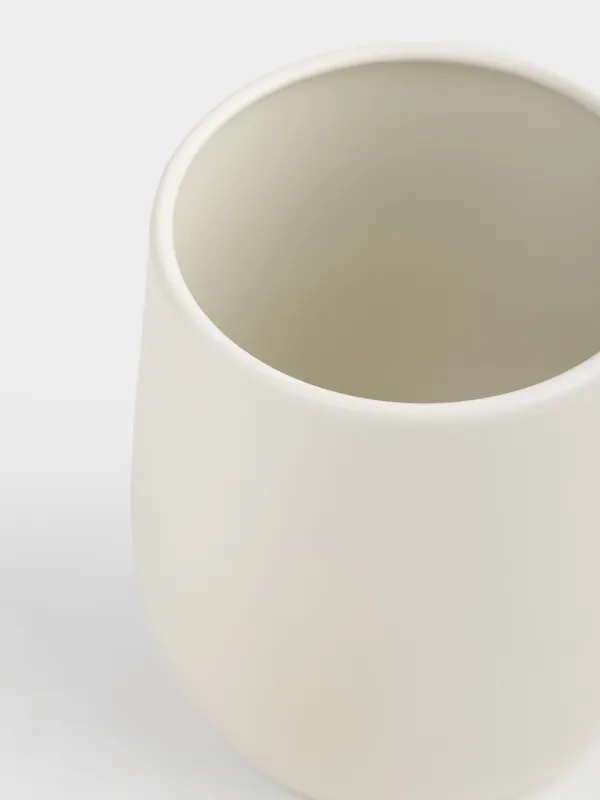 Банка для сыпучих продуктов, 900 мл, Milk kitchen, image-4