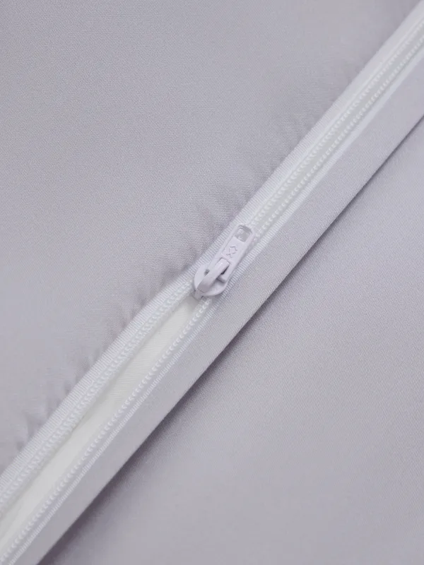 Постельное белье, евро, тенсель, Цветы магнолии, Tencel, image-3