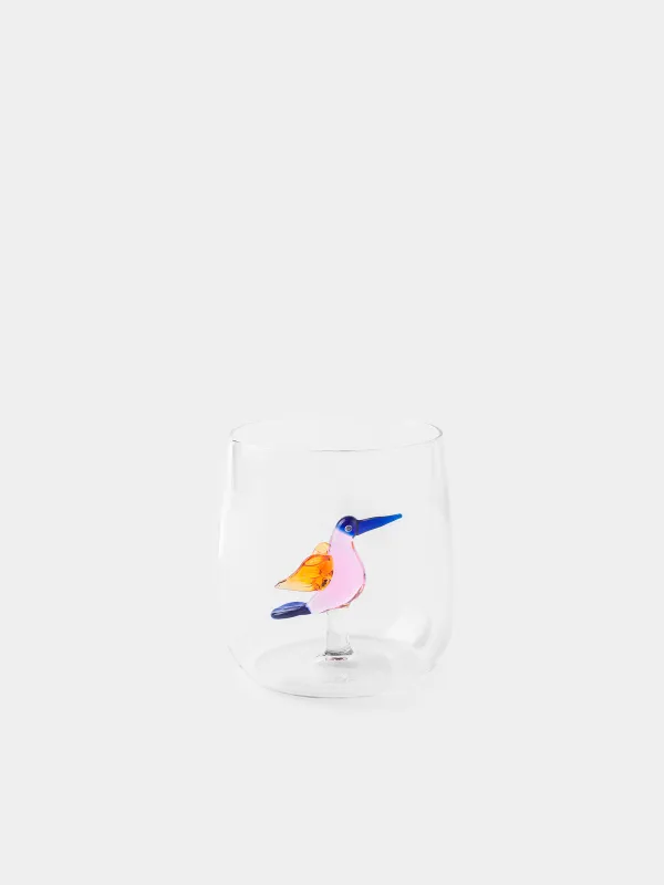 Стакан, 400 мл, Колибри, Shape, image-0