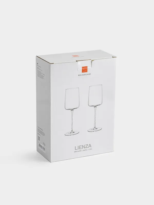 Бокал для вина, 2 шт, Lienza, image-6