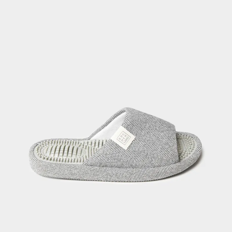 Тапочки мужские, Lint