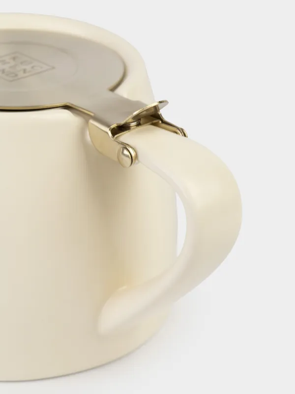 Чайник заварочный, 500 мл, Kettle ceramo, image-4