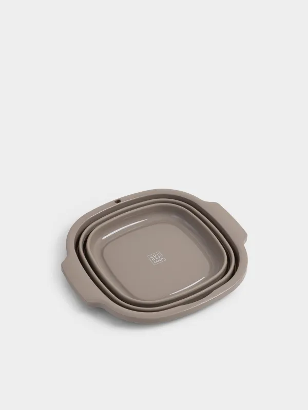 Таз складной, 10 л, Foldaway, image-4