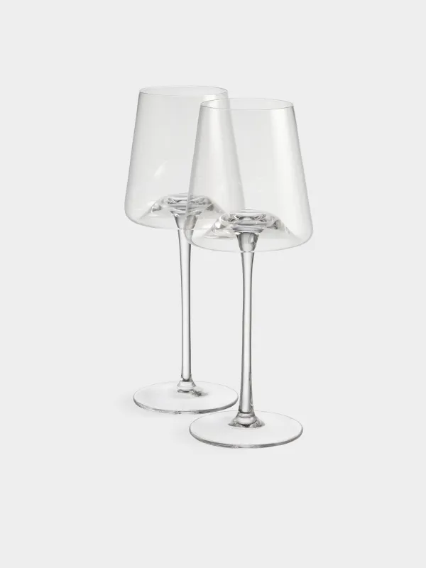 Бокал для белого вина, 2 шт, Savelli, image-1