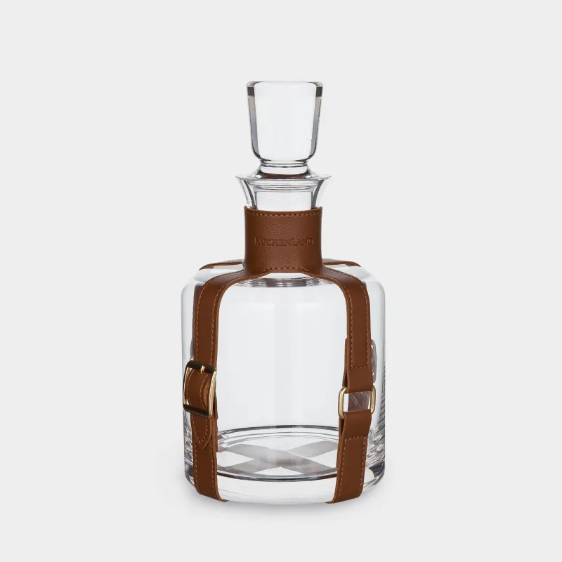 Графин, 1 л, Clear devo