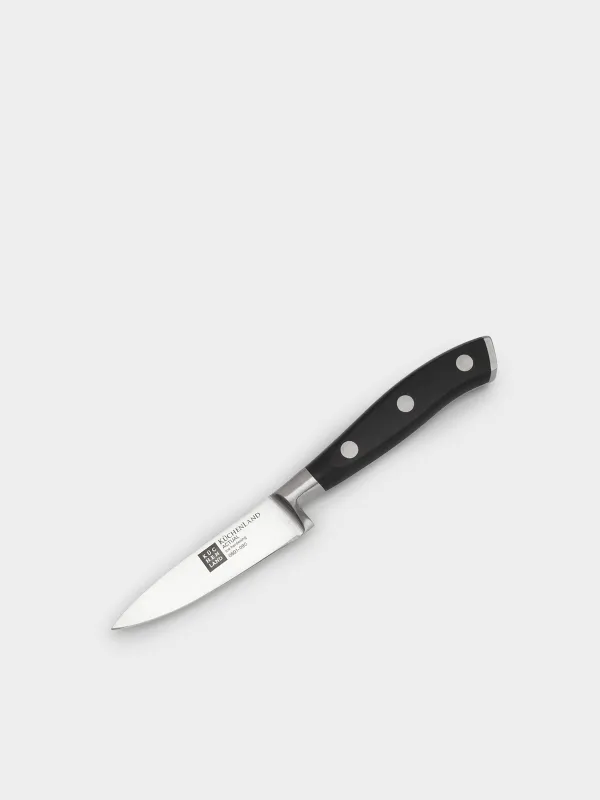 Нож для чистки овощей, 9 см, Actual, image-3
