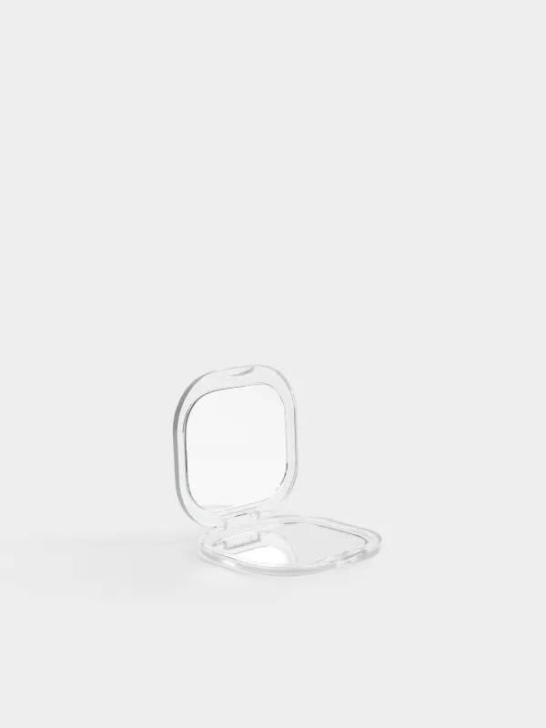 Зеркало карманное, Messa, image-1