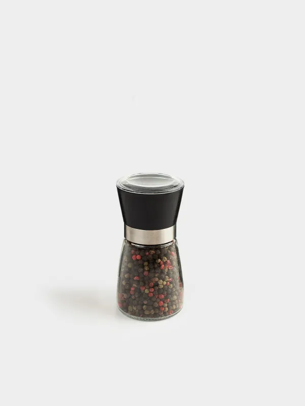 Мельница для специй 13 см, Seasoning BBQ, image-0