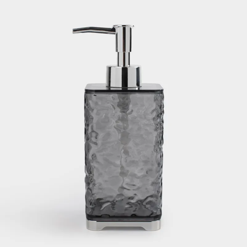 Диспенсер для жидкого мыла, 400 мл, Renaissance clear