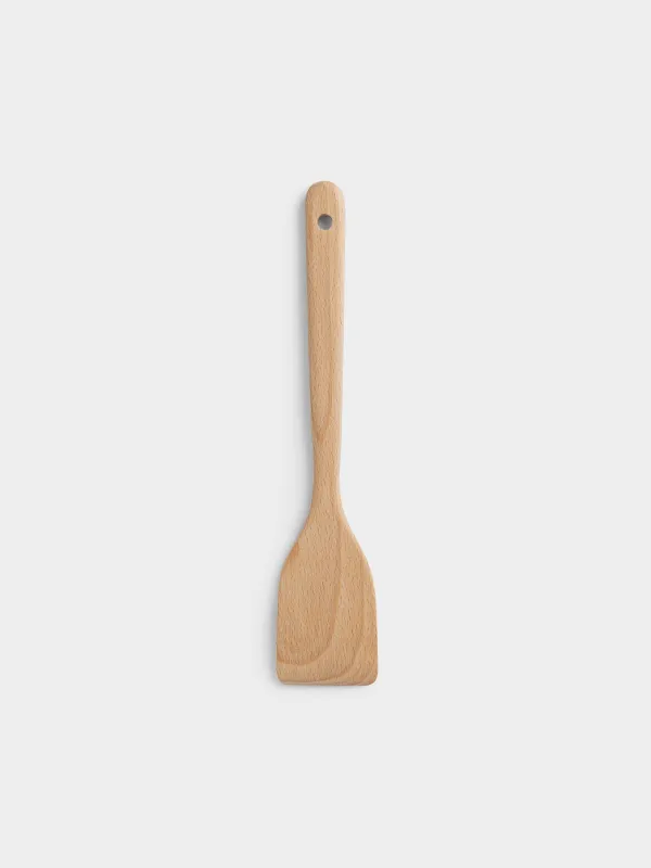 Лопатка, 31 см, дерево, Ветви, Wood Kitchen, image-3