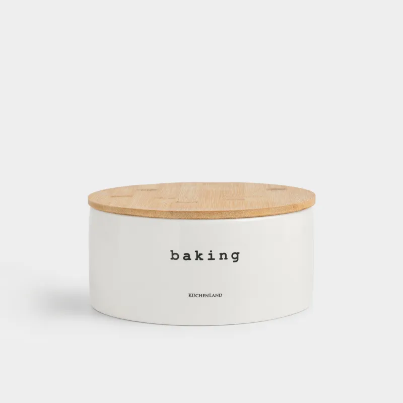Хлебница, с разделочной доской, Milk kitchen