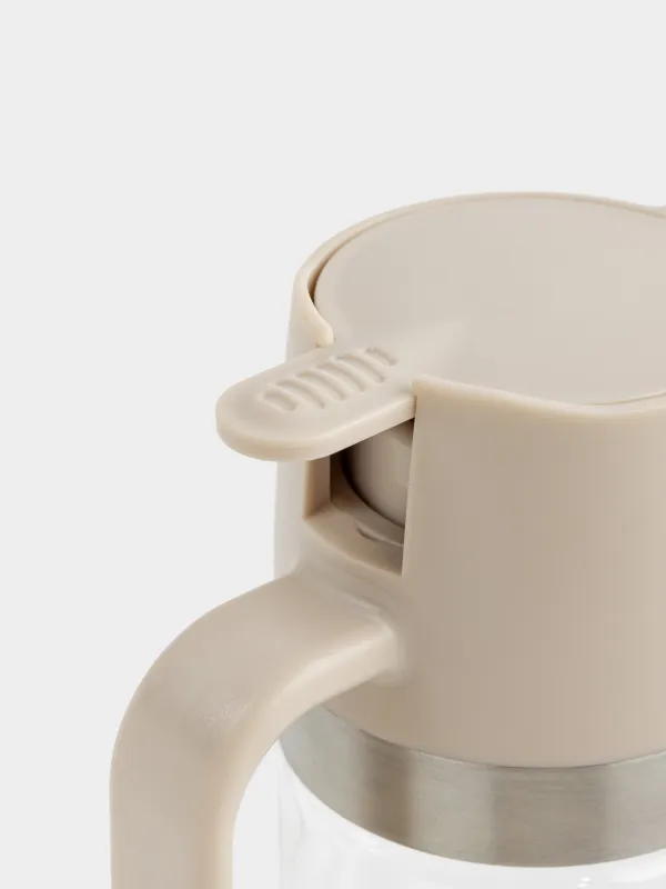 Диспенсер для соуса, 250 мл, Milk kitchen, image-3