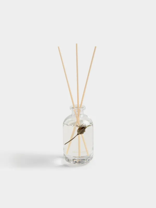 Ароматический диффузор, 100 мл, Sandalwood and tuberose, Balmy autumn, image-0