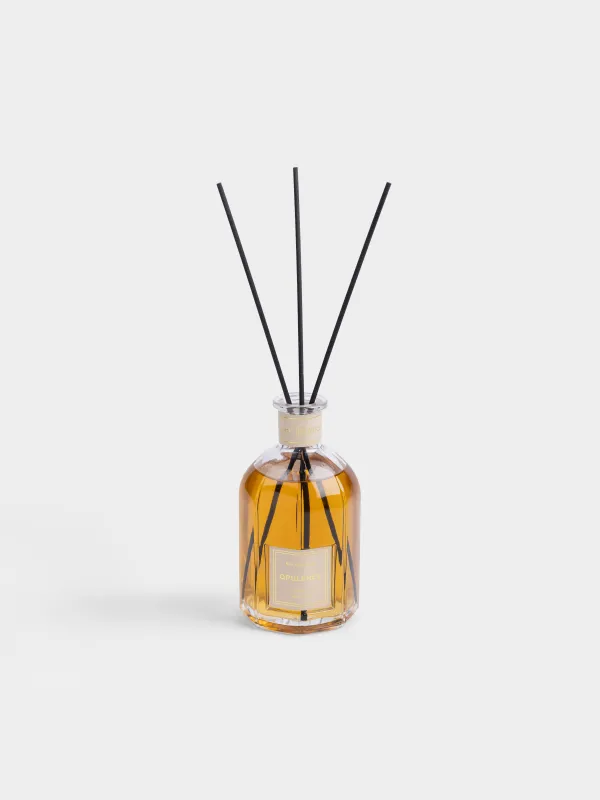 Ароматический диффузор, 250 мл, Tobacco Vanille, Opulence, image-0
