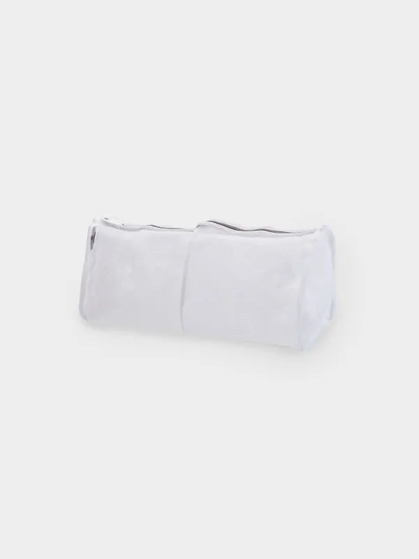 Мешок для стирки носков и колготок, 34х15 см, двойной, Safety plus, image-0